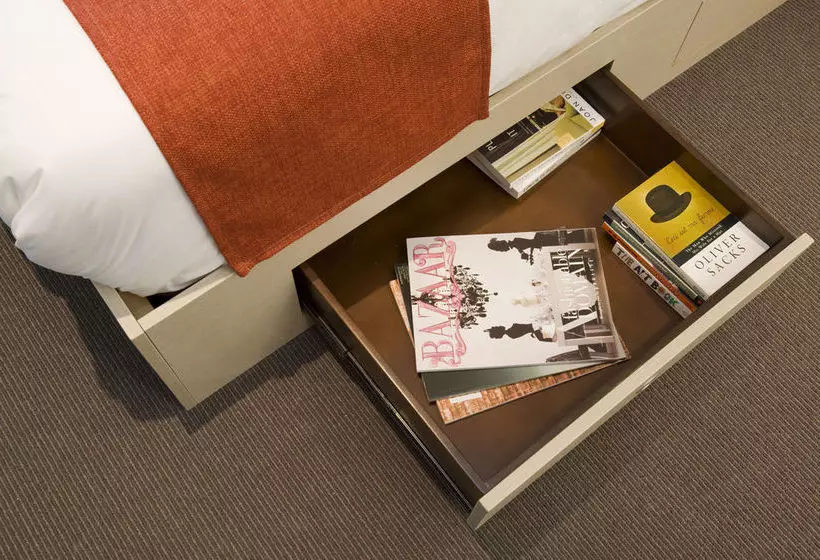 Fotos del hotel City Tempo:  25