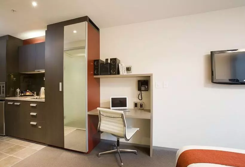 Fotos del hotel City Tempo:  10