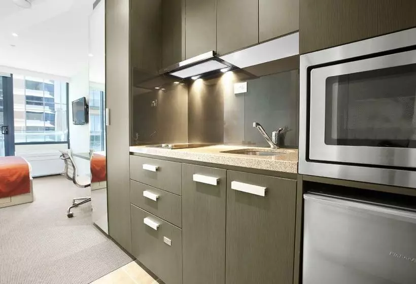 Fotos del hotel City Tempo:  7