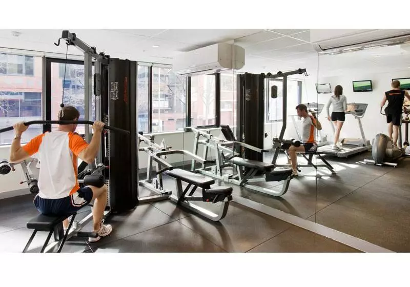 Fotos del hotel City Tempo:  9