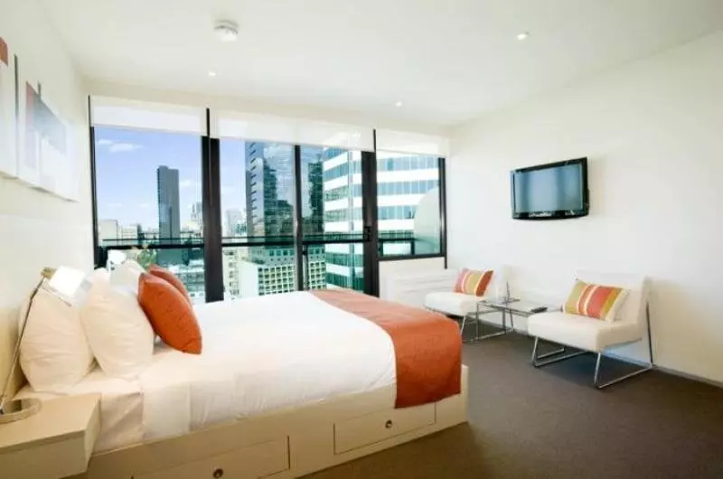 Fotos del hotel City Tempo:  18