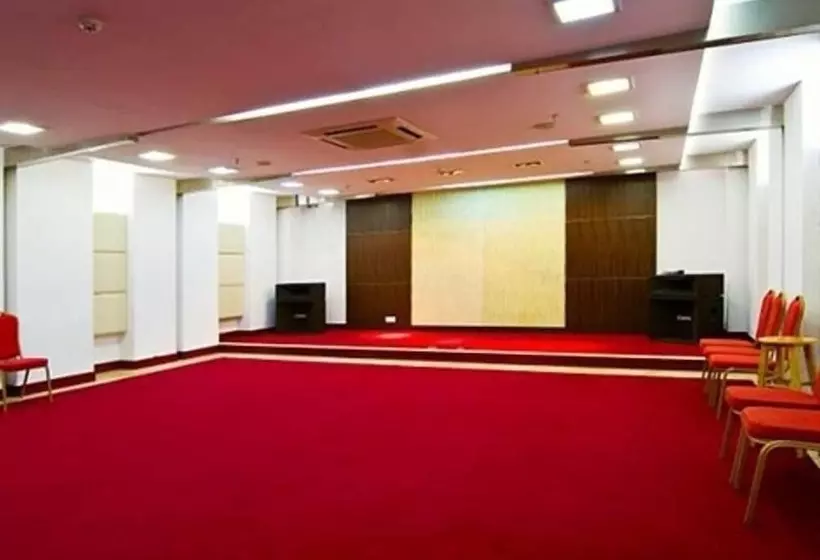 Fotos del hotel Shenzhen Friendship:  8