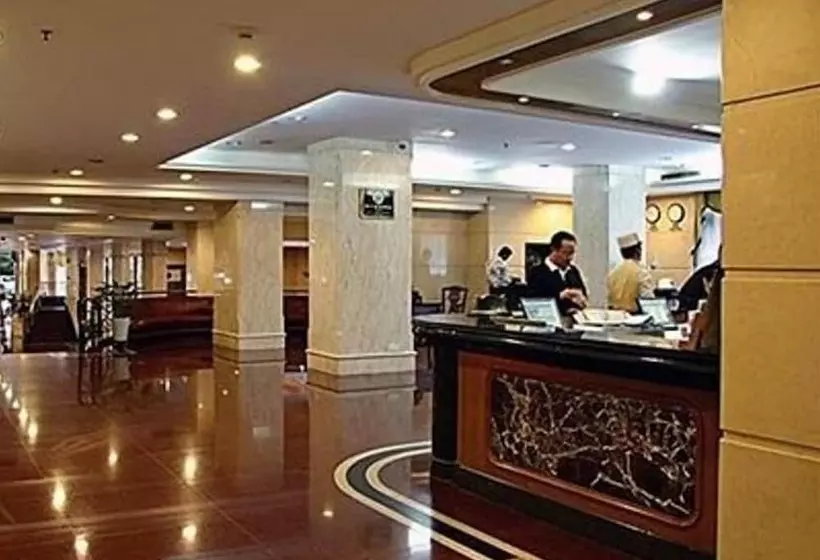 Fotos del hotel Shenzhen Friendship:  7