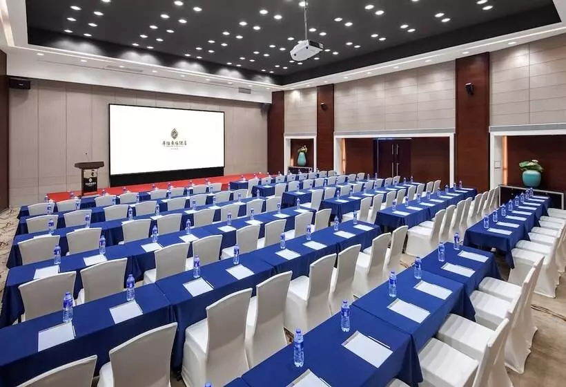 Fotos del hotel Shenzhen Huaqiang Plaza:  13