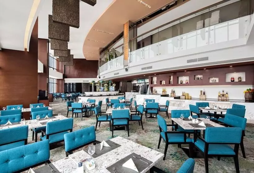 Fotos del hotel Shenzhen Huaqiang Plaza:  12