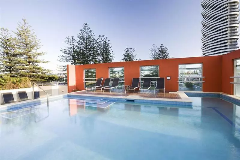 Fotos del hotel Mantra Broadbeach On The Park:  14