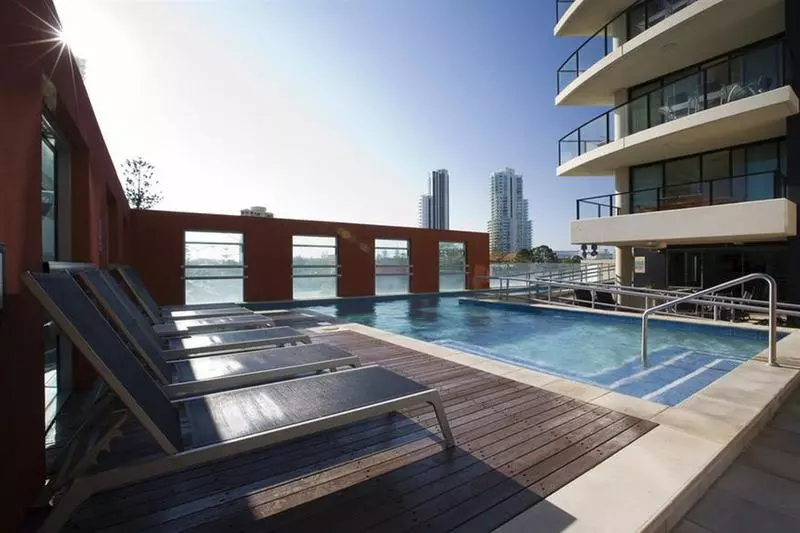 Fotos del hotel Mantra Broadbeach On The Park:  9