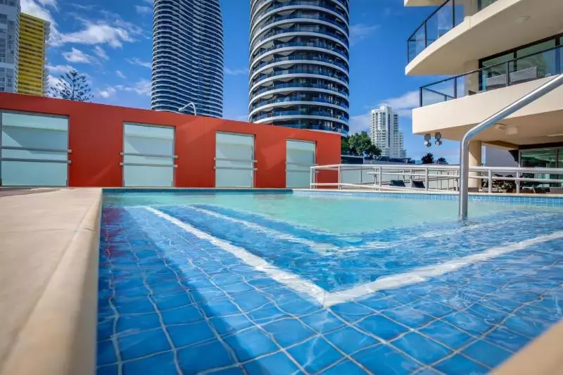 Mantra Broadbeach On The Park