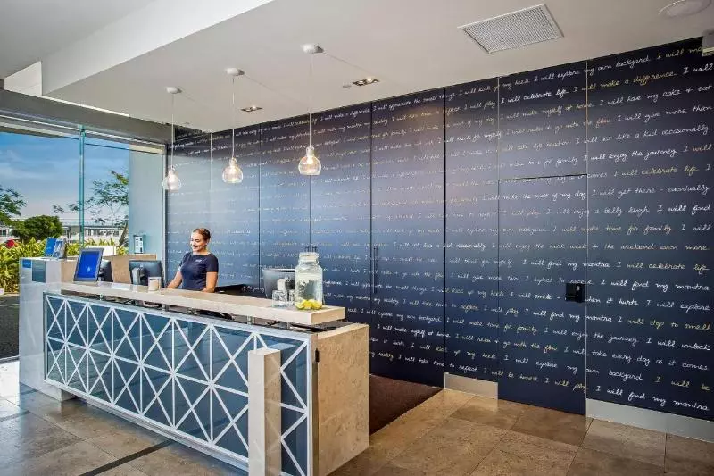 Fotos del hotel Mantra Broadbeach On The Park:  4