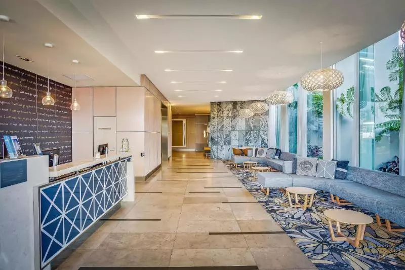 Fotos del hotel Mantra Broadbeach On The Park:  2