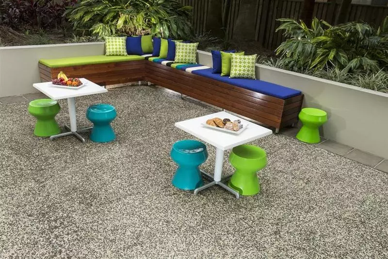 Fotos del hotel Mantra Broadbeach On The Park:  12