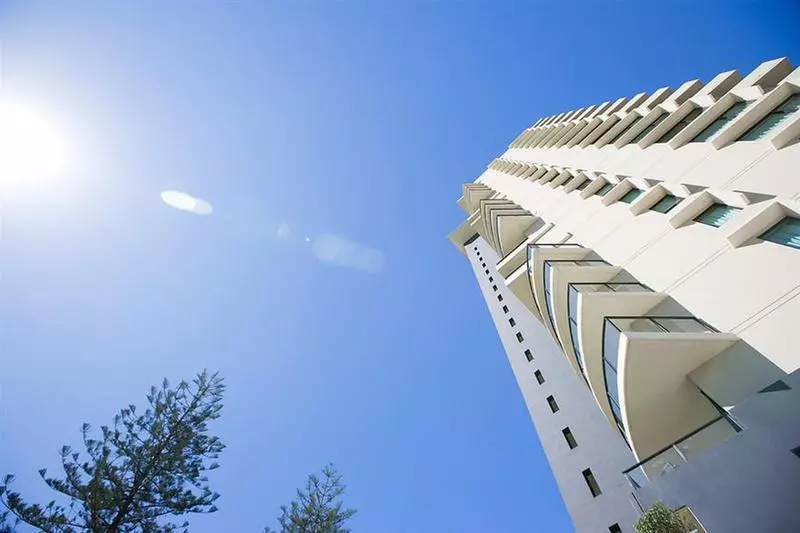 Fotos del hotel Mantra Broadbeach On The Park:  7