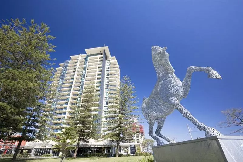 Fotos del hotel Mantra Broadbeach On The Park:  17
