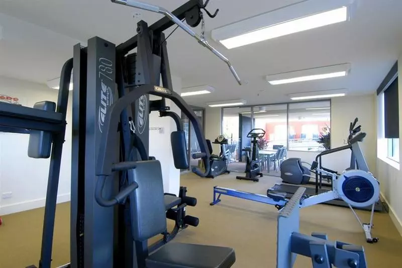 Fotos del hotel Mantra Broadbeach On The Park:  3