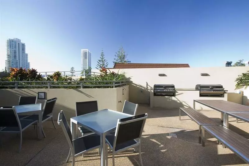 Fotos del hotel Mantra Broadbeach On The Park:  6