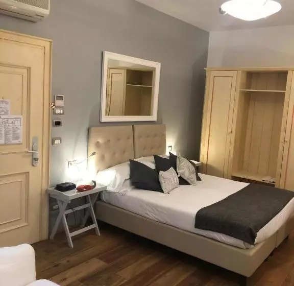 Fotos del hotel Palazzo Trevi Charming House:  7