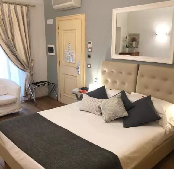 Fotos del hotel Palazzo Trevi Charming House:  11