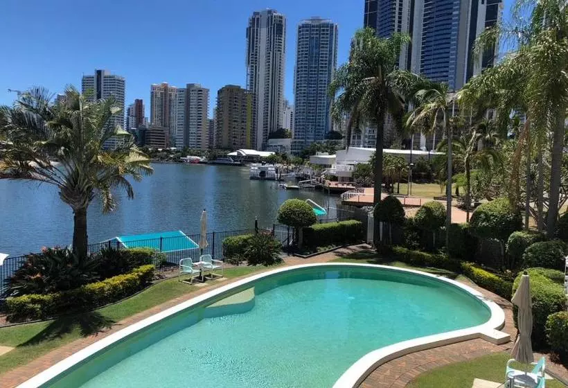 Fotos del hotel Panorama Tower:  9