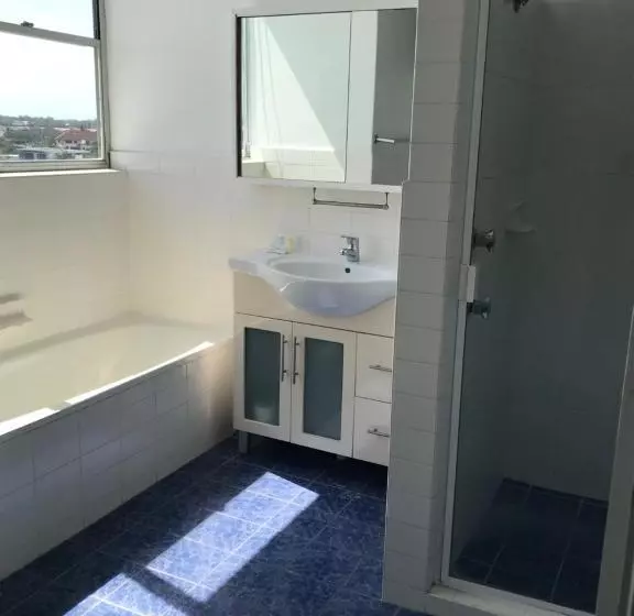 Fotos del hotel Panorama Tower:  2