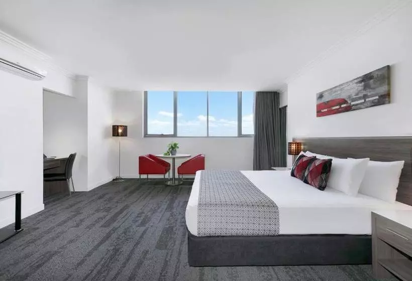 Fotos del hotel Quest South Brisbane:  2