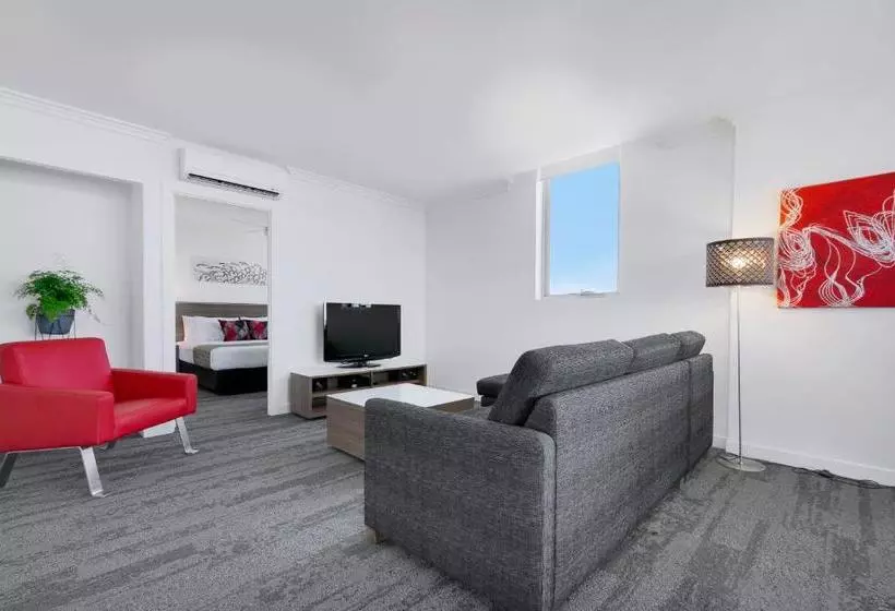 Fotos del hotel Quest South Brisbane:  22