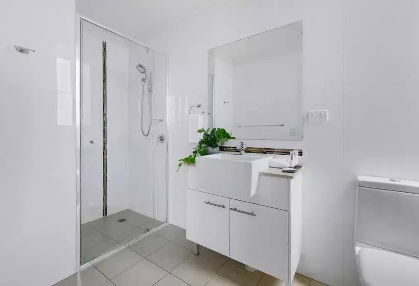 Fotos del hotel Quest South Brisbane:  10