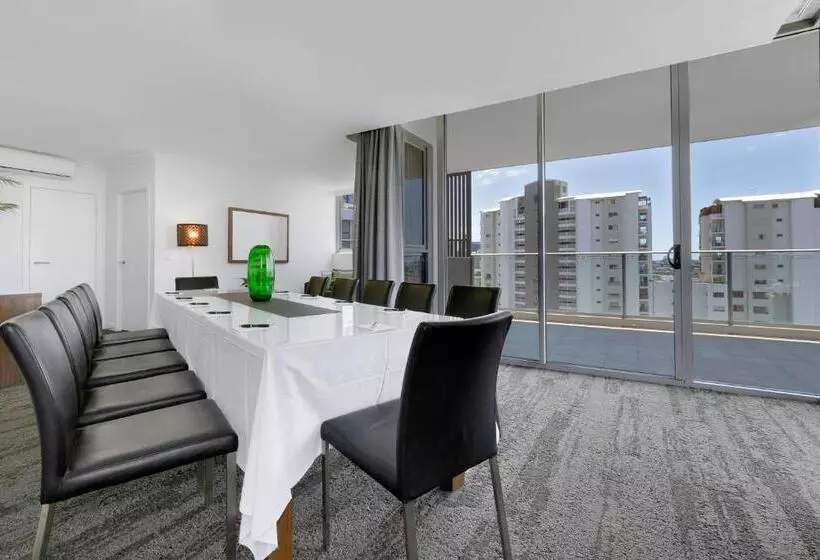 Fotos del hotel Quest South Brisbane:  15