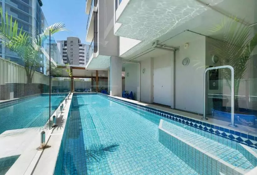 Fotos del hotel Quest South Brisbane:  14