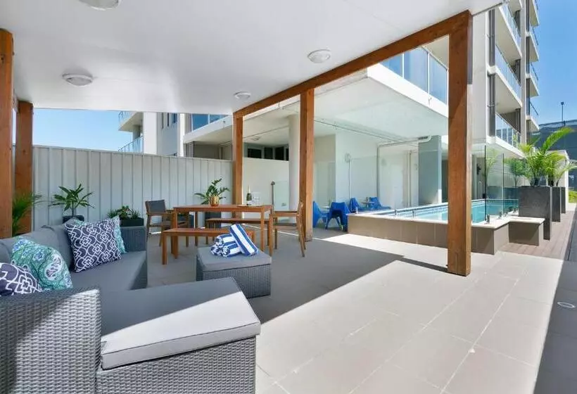 Fotos del hotel Quest South Brisbane:  16