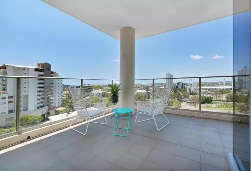 Fotos del hotel Quest South Brisbane:  23