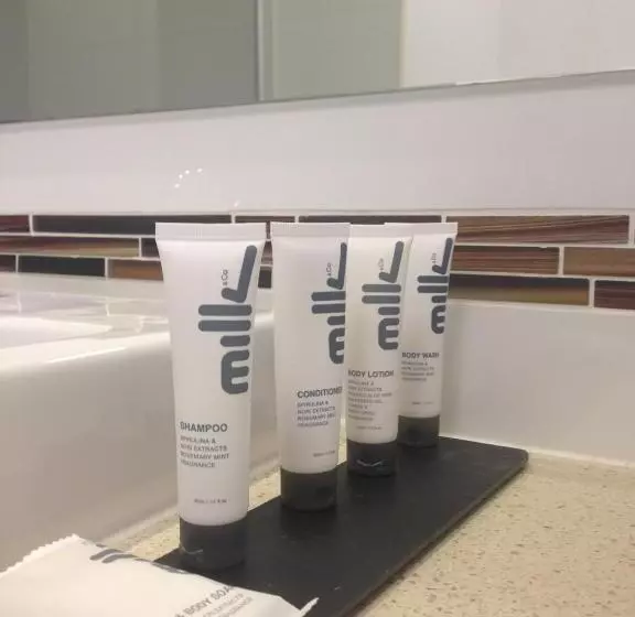 Fotos del hotel Quest South Brisbane:  21