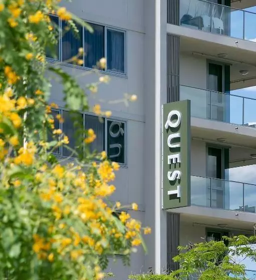 Quest South Brisbane