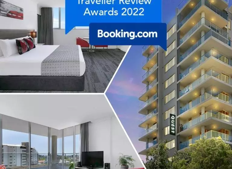 Fotos del hotel Quest South Brisbane:  19