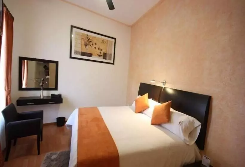 Fotos del hotel Quinta Río Boutique:  4