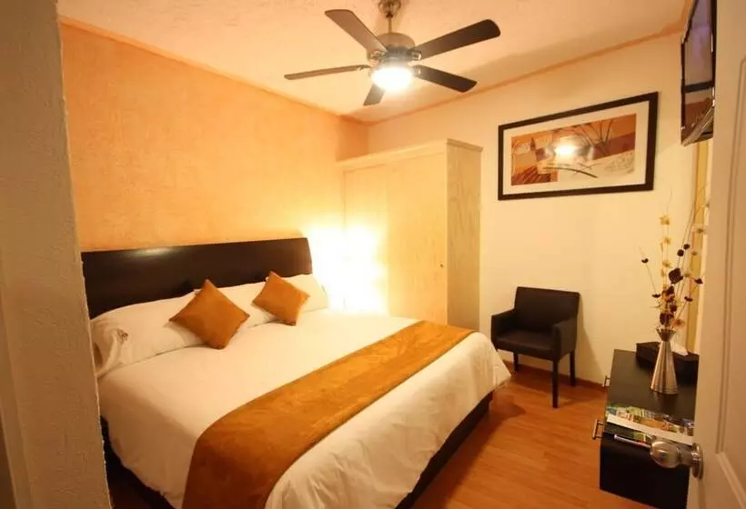 Fotos del hotel Quinta Río Boutique:  5