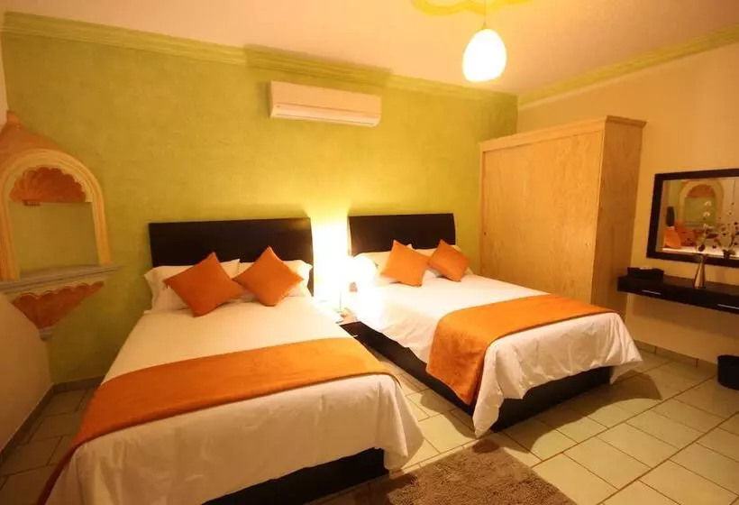 Fotos del hotel Quinta Río Boutique:  6