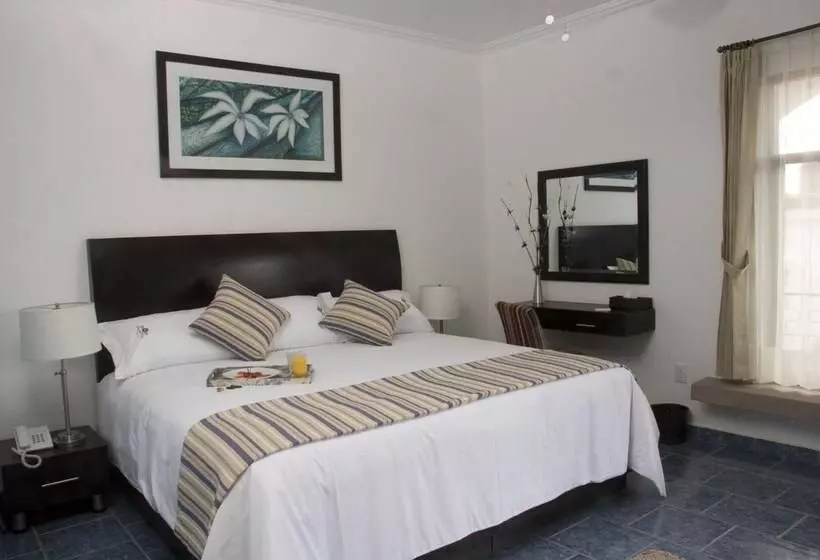 Fotos del hotel Quinta Río Boutique:  7