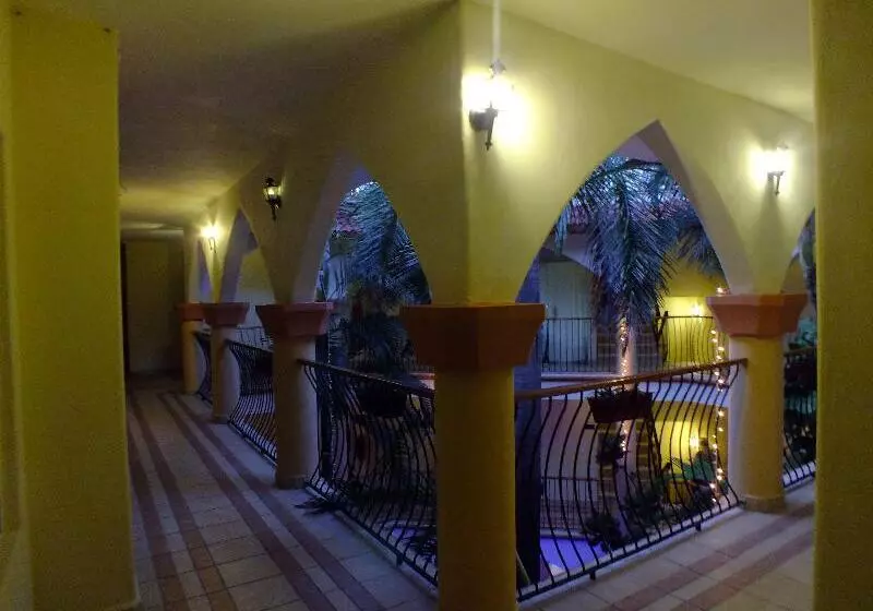 Fotos del hotel Gran Sahara:  11