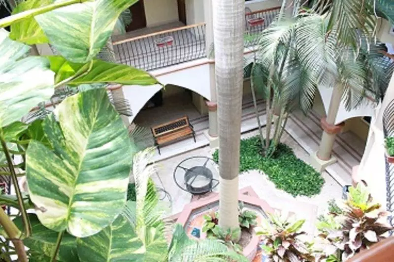 Fotos del hotel Gran Sahara:  21