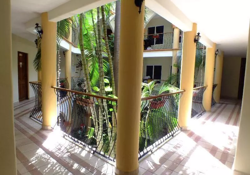 Fotos del hotel Gran Sahara:  6