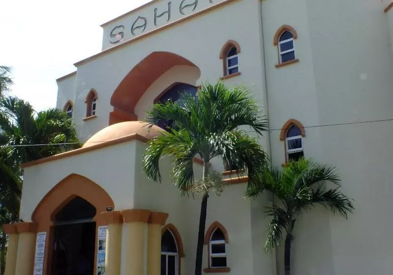 Fotos del hotel Gran Sahara:  9