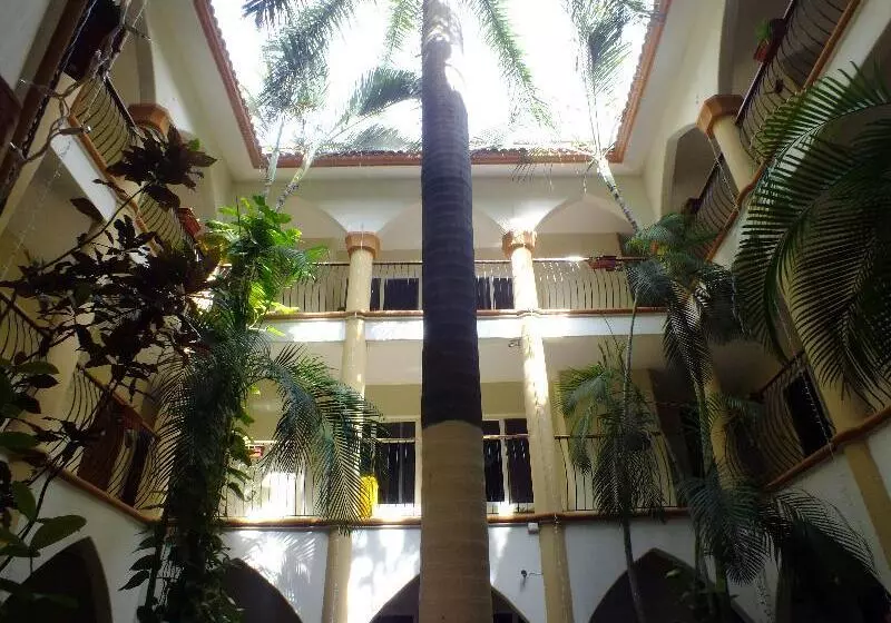 Fotos del hotel Gran Sahara:  17