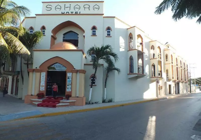 Fotos del hotel Gran Sahara:  14