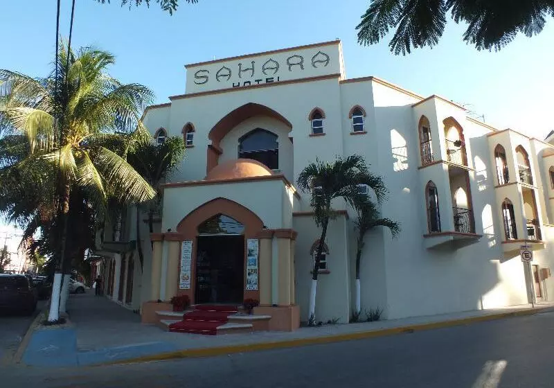 Fotos del hotel Gran Sahara:  18