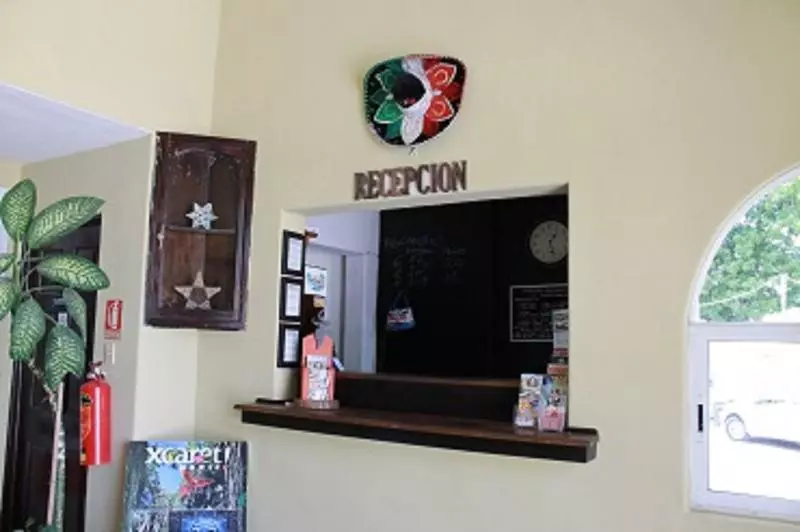 Fotos del hotel Gran Sahara:  2