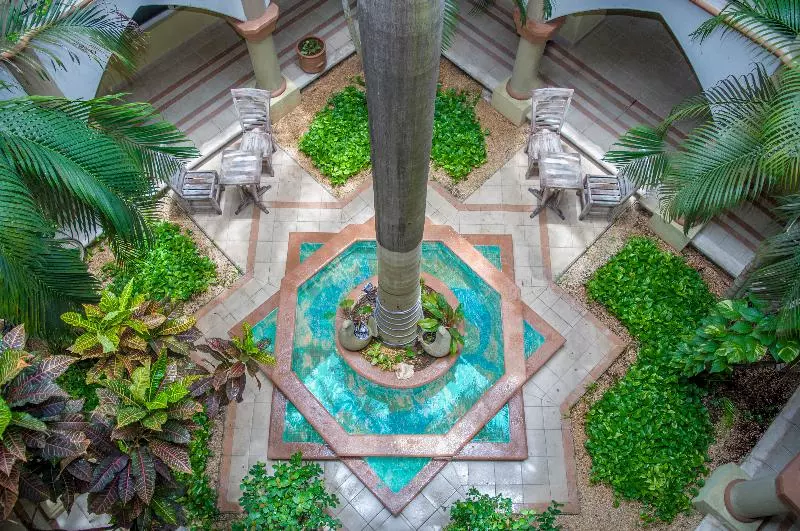 Fotos del hotel Gran Sahara:  19