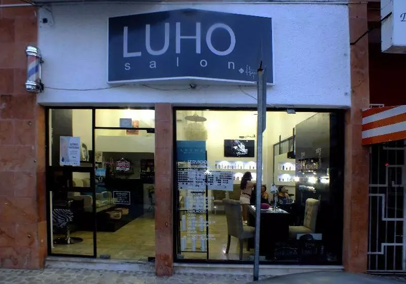 Fotos del hotel Gran Sahara:  24