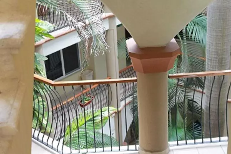 Fotos del hotel Gran Sahara:  16