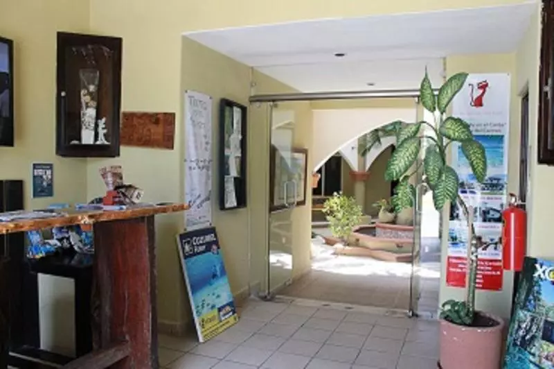 Fotos del hotel Gran Sahara:  4