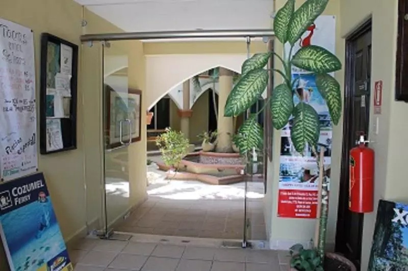 Fotos del hotel Gran Sahara:  5